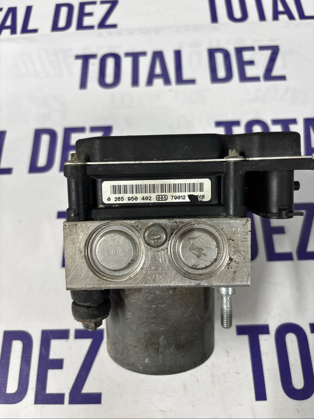 Pompa ABS Opel Corsa D 2008 - 0265950402