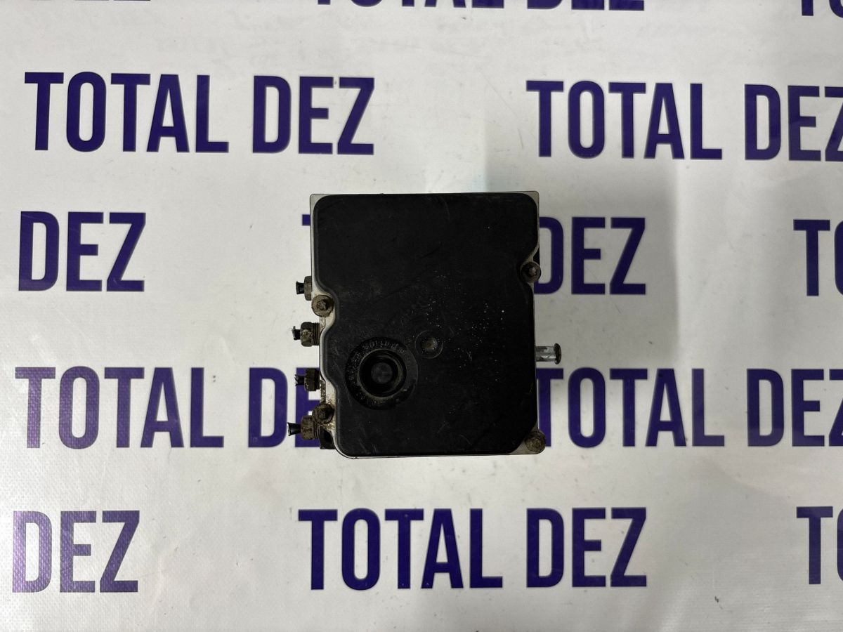 Pompa ABS Opel Corsa D 2008 - 0265950402
