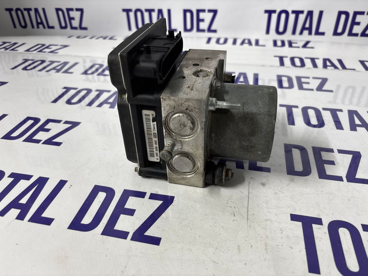 Pompa ABS Opel Corsa D 2008 - 0265950402