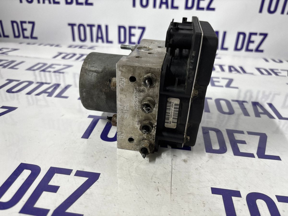 Pompa ABS Opel Corsa D 2008 - 0265950402