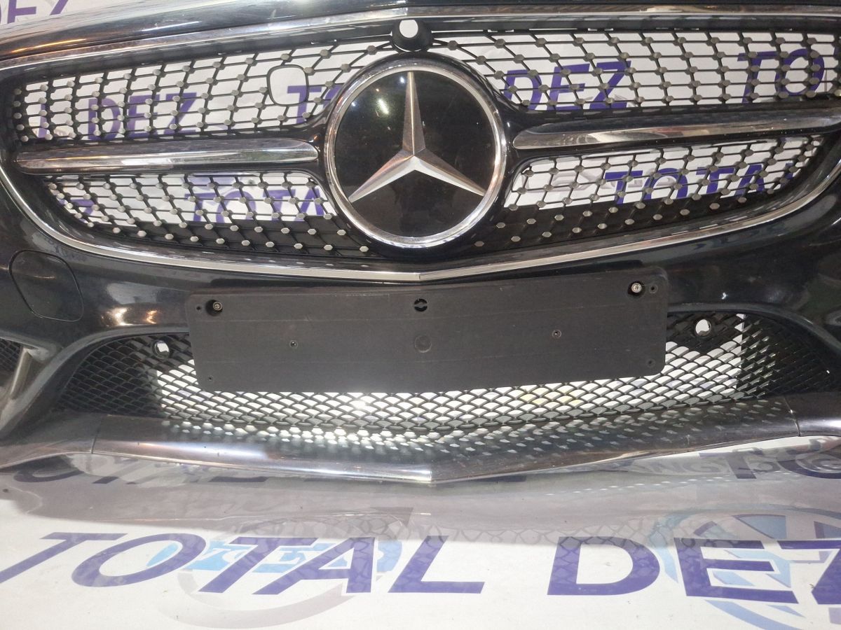Bara fata Mercedes S-class C217 2017 - A2178850765 17380