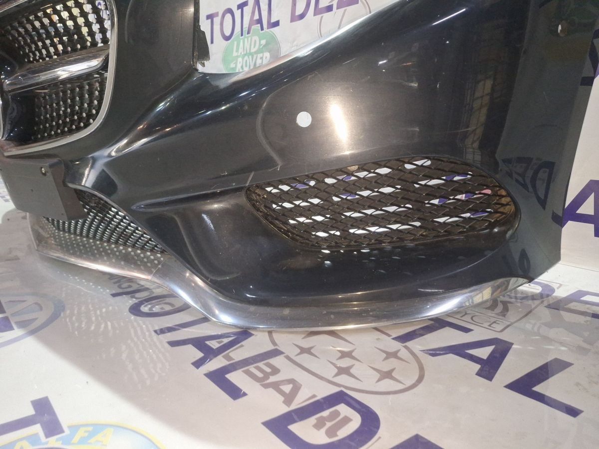 Bara fata Mercedes S-class C217 2017 - A2178850765 17380