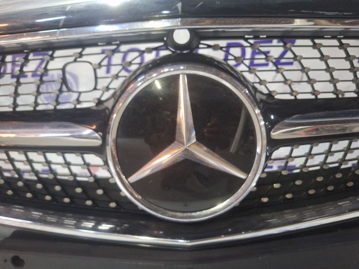 Bara fata Mercedes S-class C217 2017 - A2178850765 17380