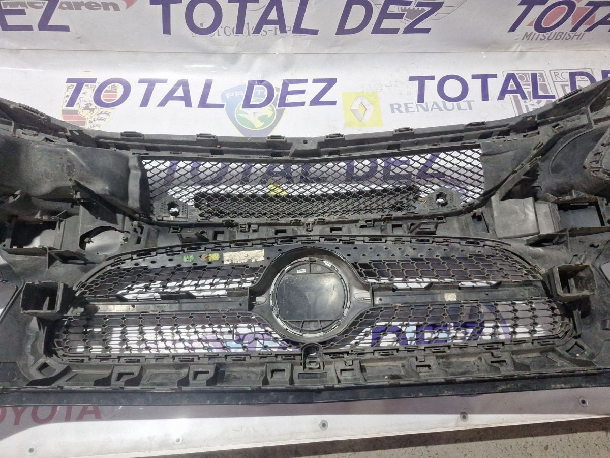Bara fata Mercedes S-class C217 2017 - A2178850765 17380