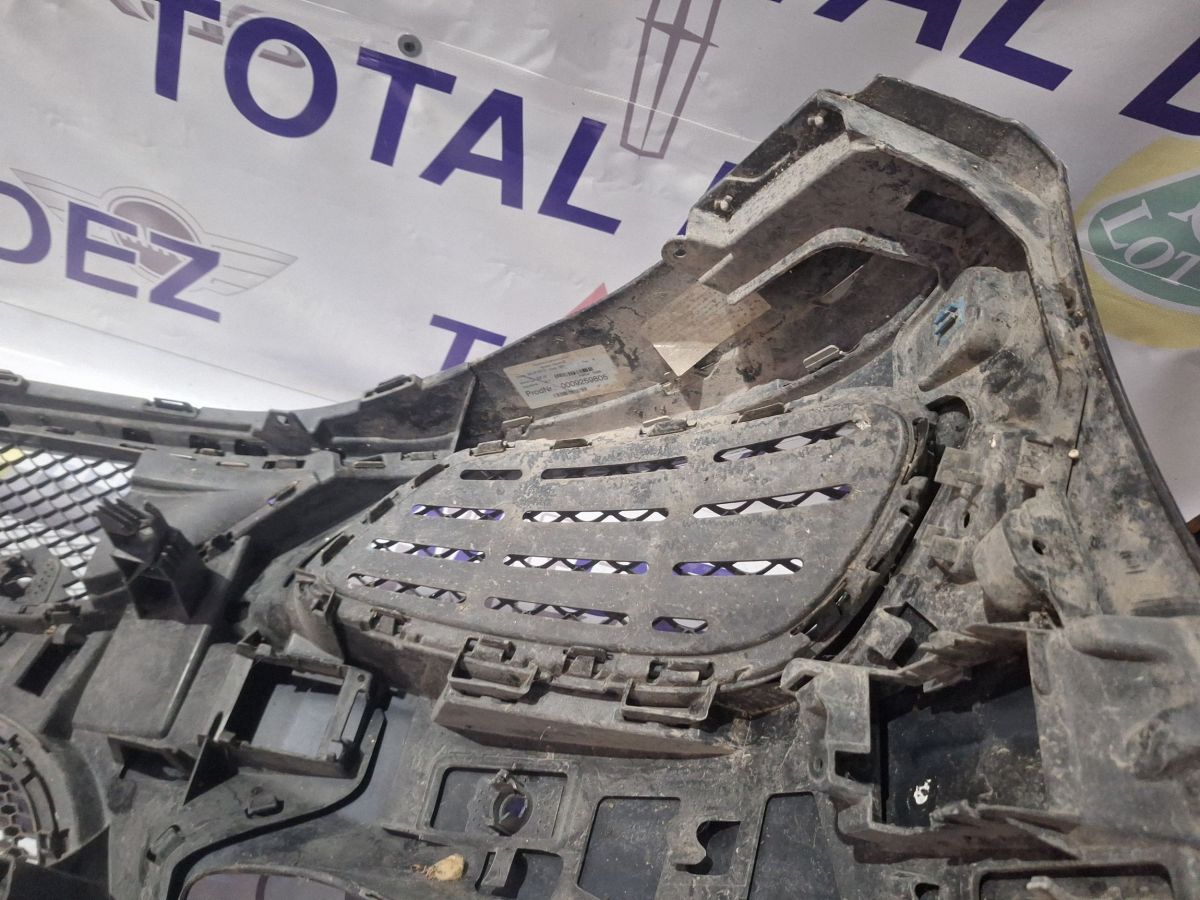 Bara fata Mercedes S-class C217 2017 - A2178850765 17380
