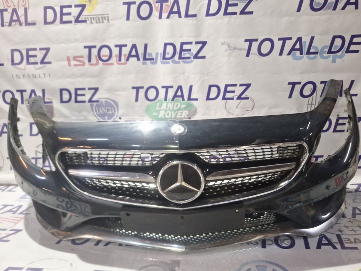 Bara fata Mercedes S-class C217 2017 - A2178850765 17380