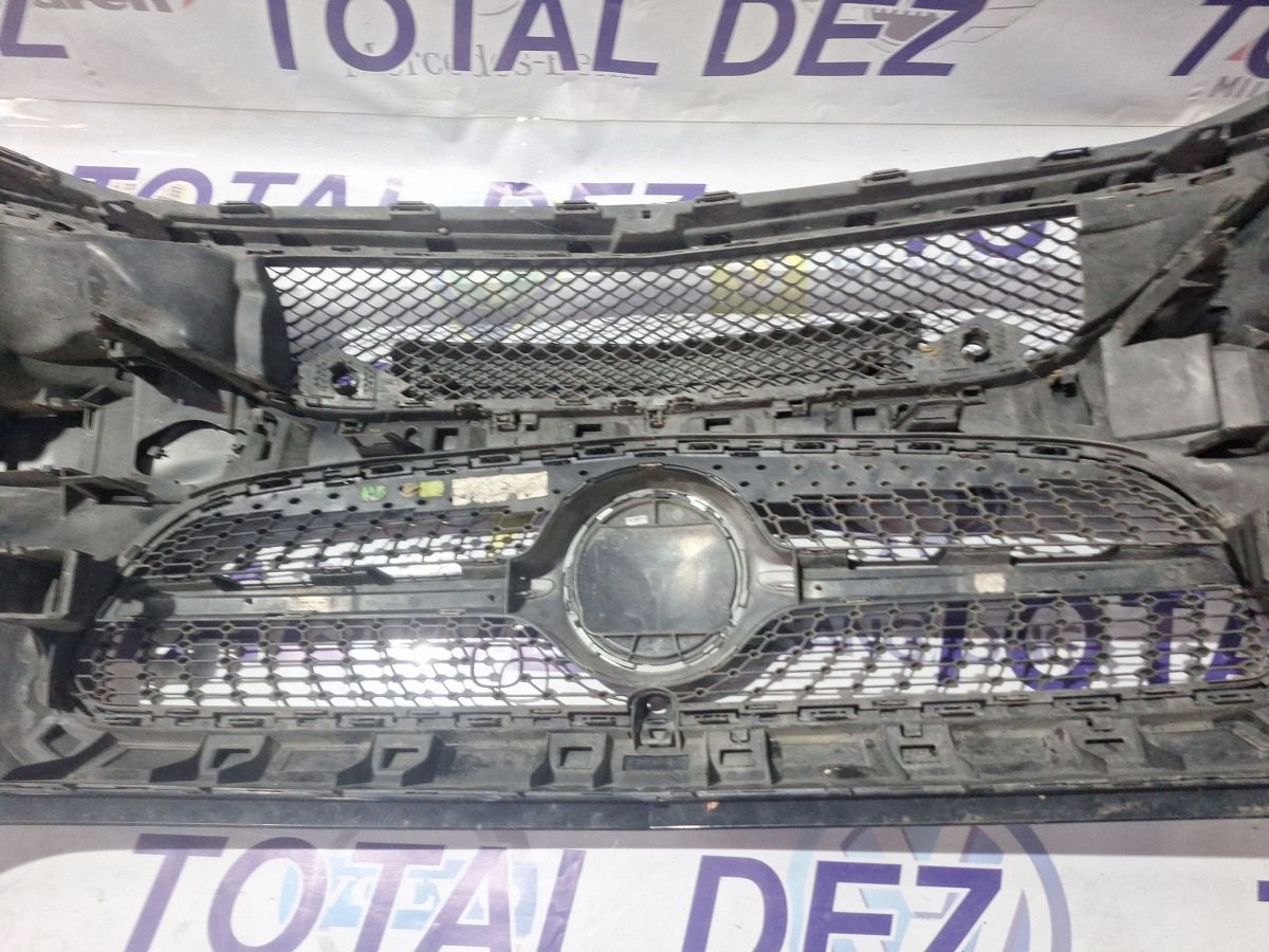 Bara fata Mercedes S-class C217 2017 - A2178850765 17380