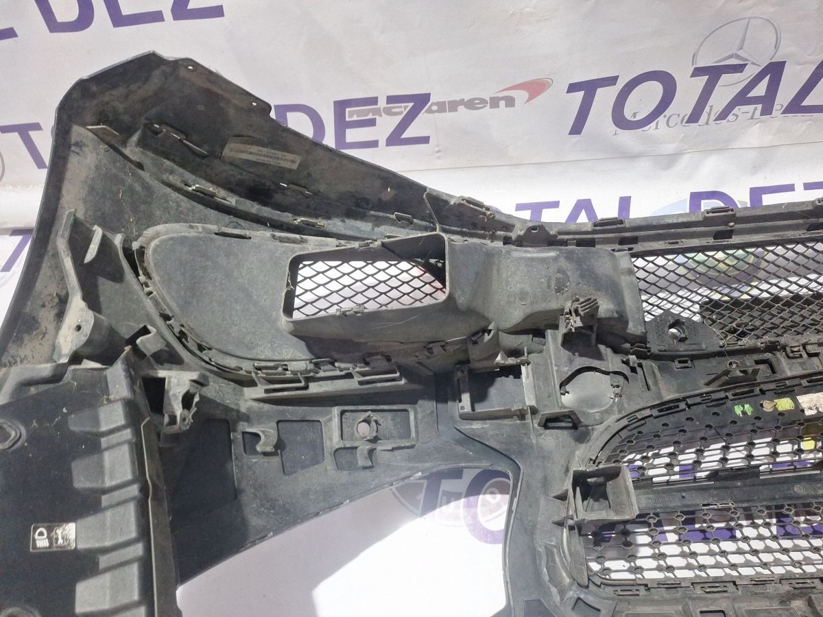 Bara fata Mercedes S-class C217 2017 - A2178850765 17380