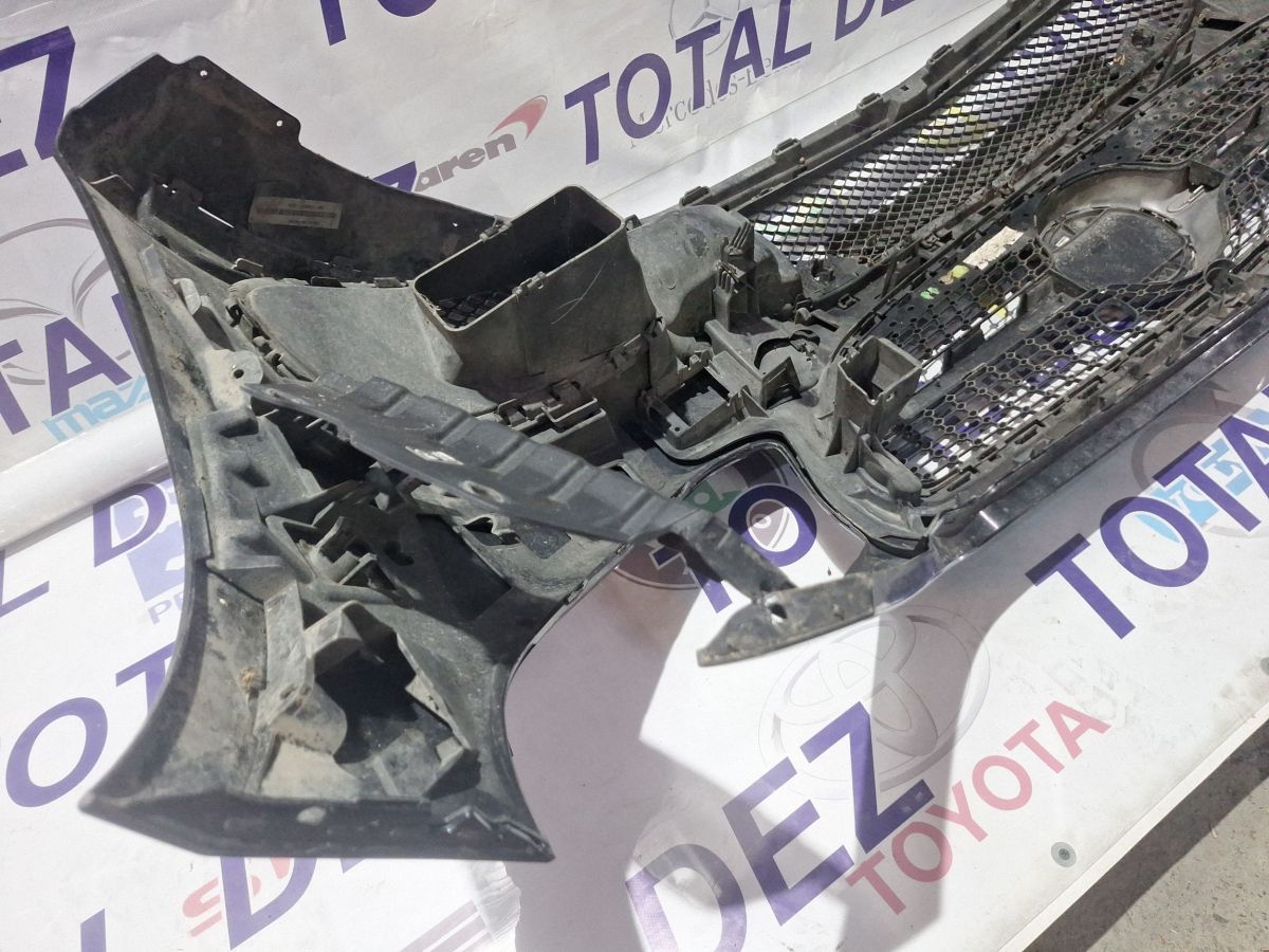 Bara fata Mercedes S-class C217 2017 - A2178850765 17380