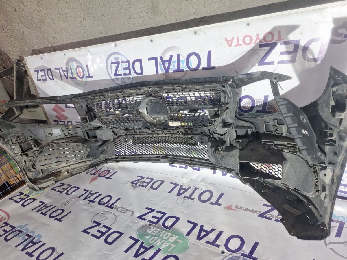 Bara fata Mercedes S-class C217 2017 - A2178850765 17380