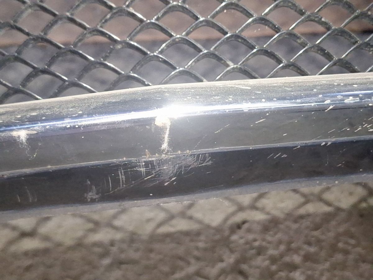 Bara fata Mercedes S-class C217 2017 - A2178850765 17380