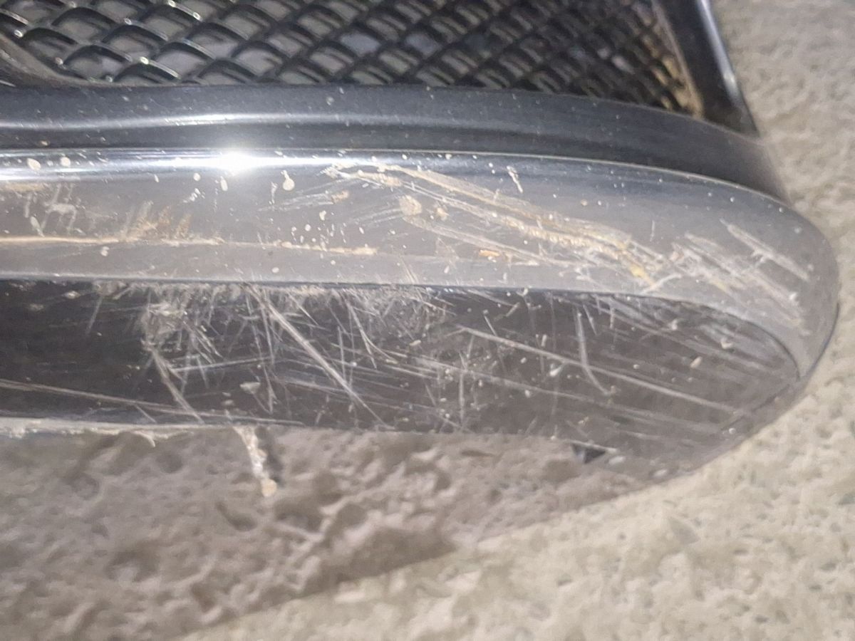 Bara fata Mercedes S-class C217 2017 - A2178850765 17380