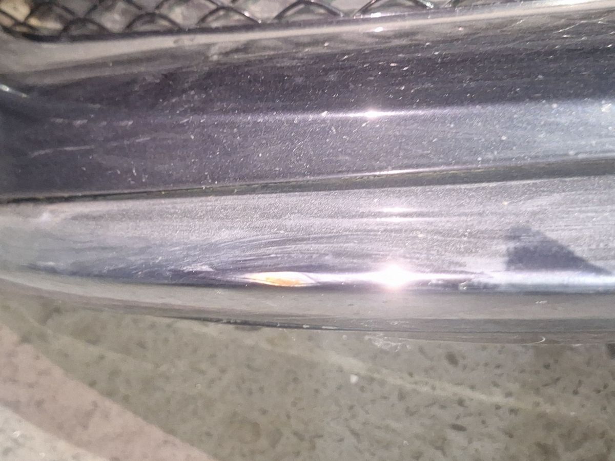 Bara fata Mercedes S-class C217 2017 - A2178850765 17380
