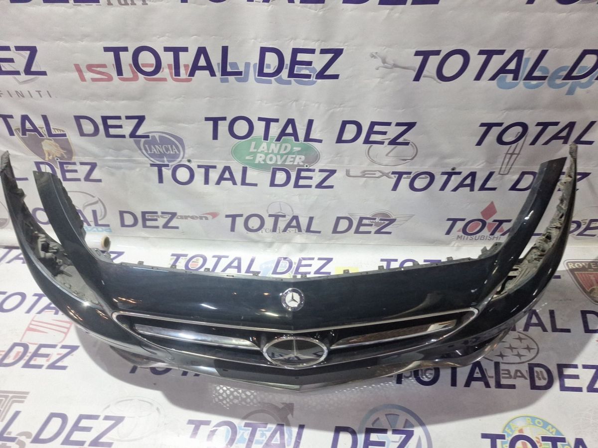 Bara fata Mercedes S-class C217 2017 - A2178850765 17380