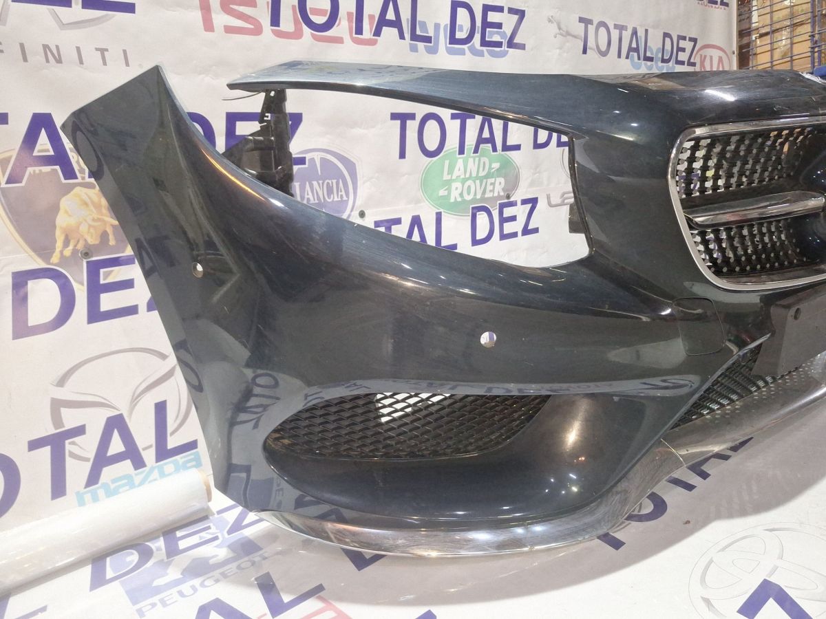 Bara fata Mercedes S-class C217 2017 - A2178850765 17380
