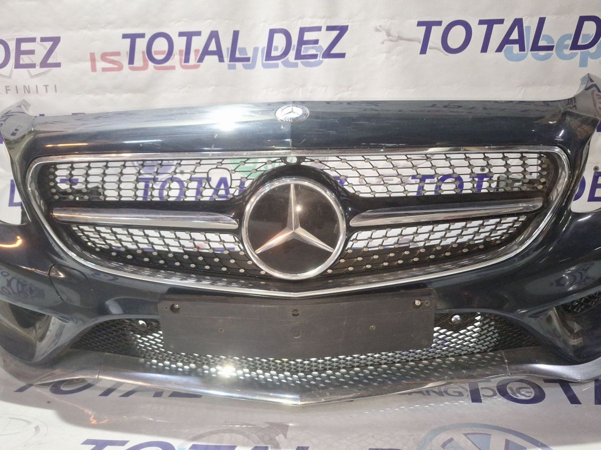 Bara fata Mercedes S-class C217 2017 - A2178850765 17380