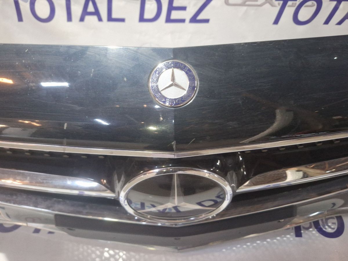 Bara fata Mercedes S-class C217 2017 - A2178850765 17380