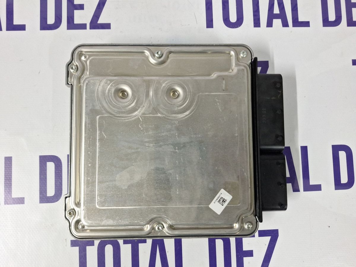 Calculator motor (ECU) BMW Seria 5 F10 F11 2010 - 8574100 0281019814 030081242