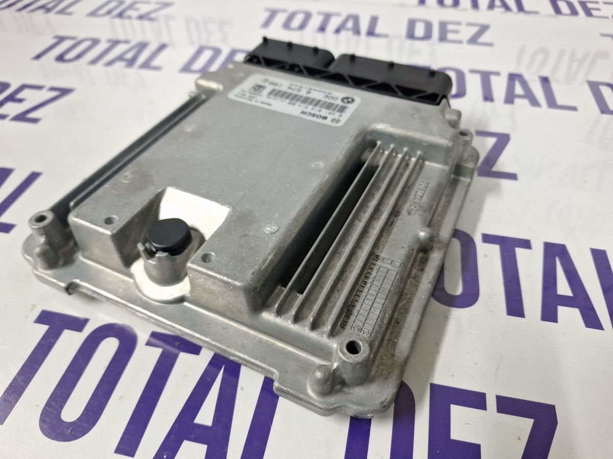 Calculator motor (ECU) BMW Seria 5 F10 F11 2010 - 8574100 0281019814 030081242