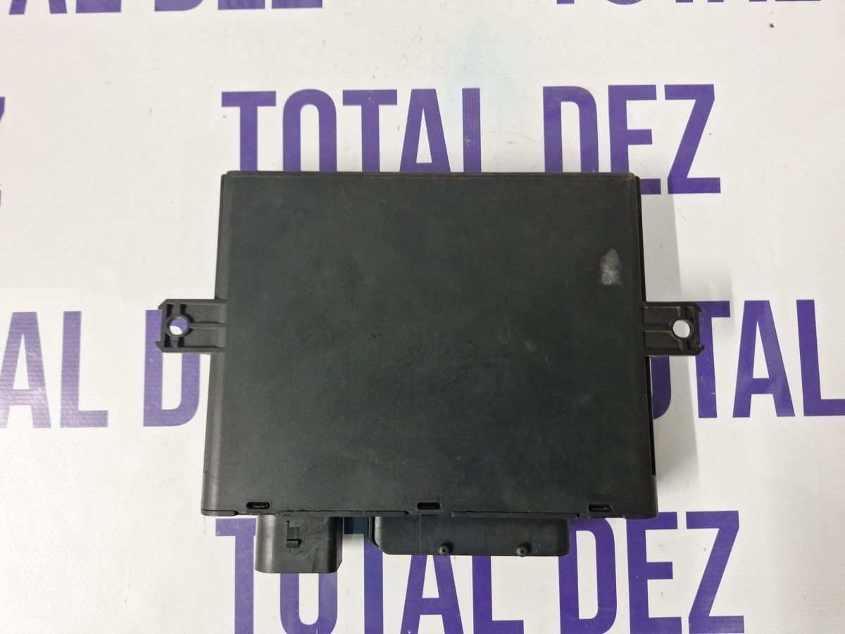 Inchidere centralizata Volkswagen Touareg I 2005 - 5WK48823 5WK47021 3D0909135J