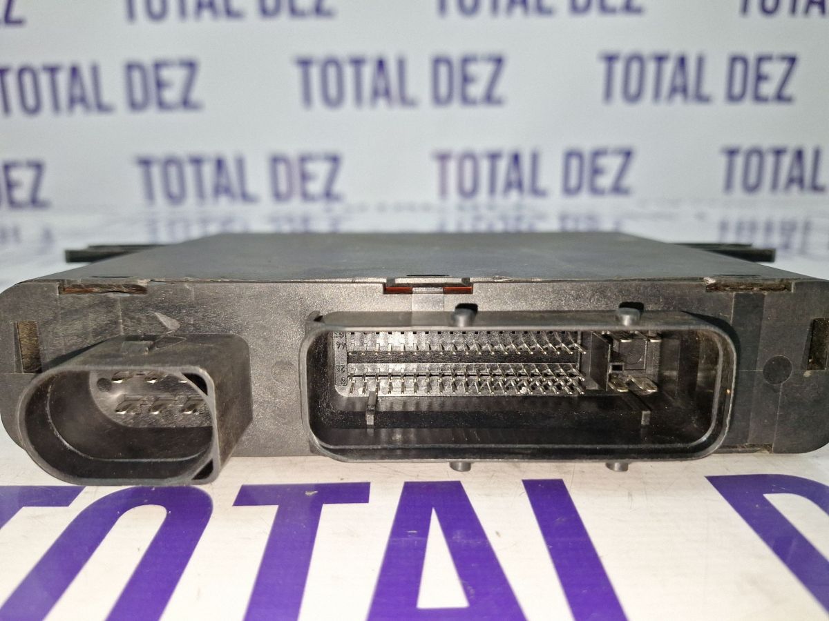 Inchidere centralizata Volkswagen Touareg I 2005 - 5WK48823 5WK47021 3D0909135J
