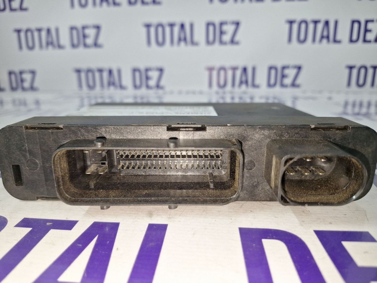 Inchidere centralizata Volkswagen Touareg I 2007 - 3D0909139B 5WK48504 00020011