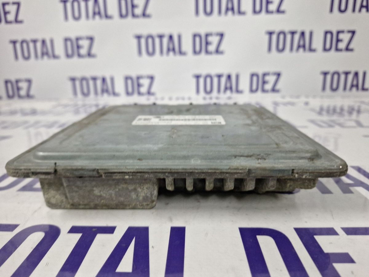 Calculator motor (ECU) Skoda Octavia Mk2 (1Z) 2010 - 03L906023AG 5WP42814AA