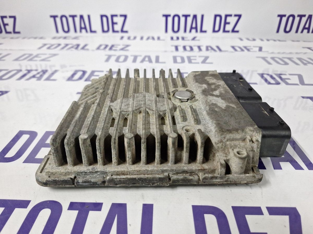 Calculator motor (ECU) Skoda Octavia Mk2 (1Z) 2010 - 03L906023AG 5WP42814AA