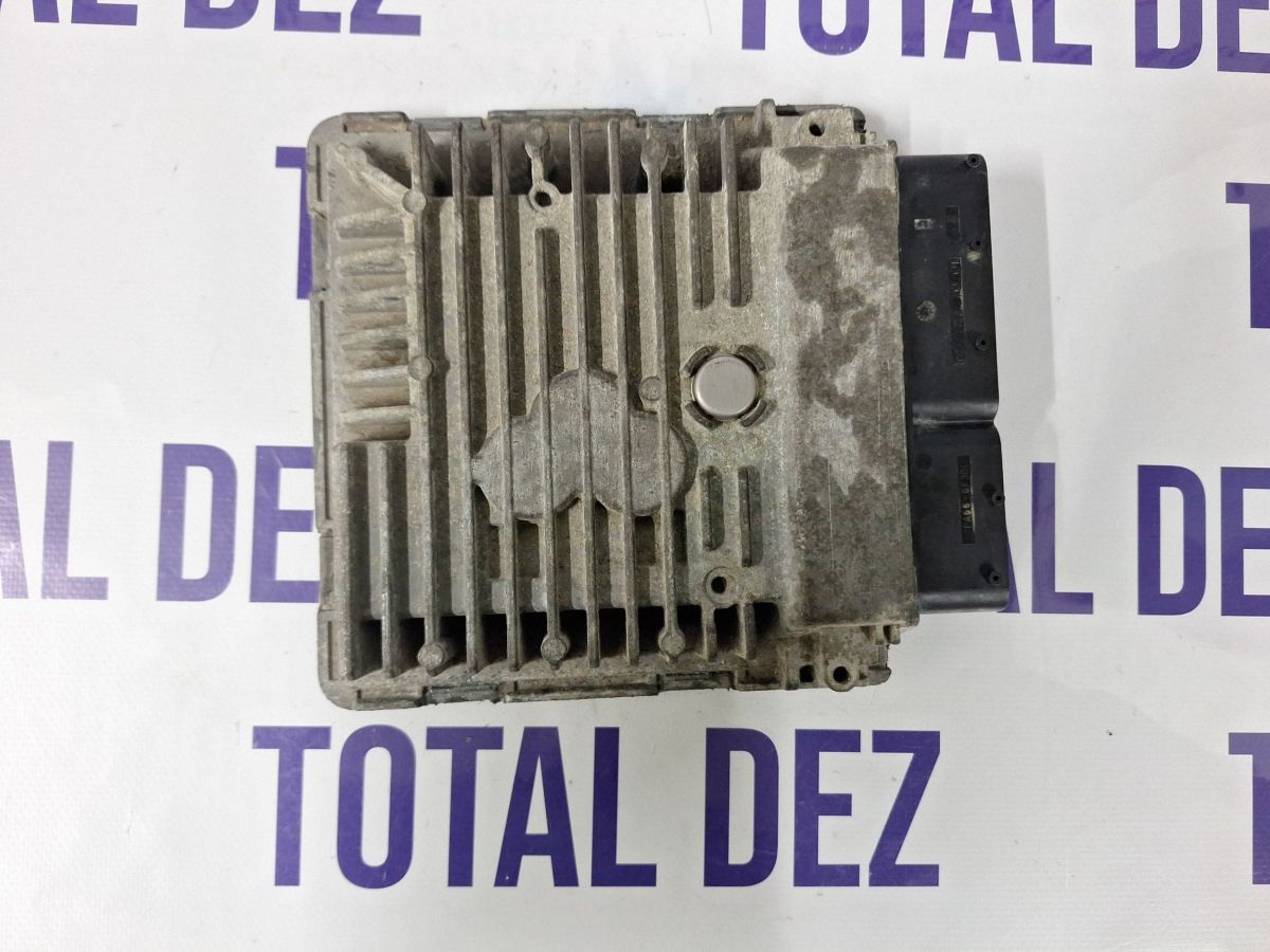 Calculator motor (ECU) Skoda Octavia Mk2 (1Z) 2010 - 03L906023AG 5WP42814AA