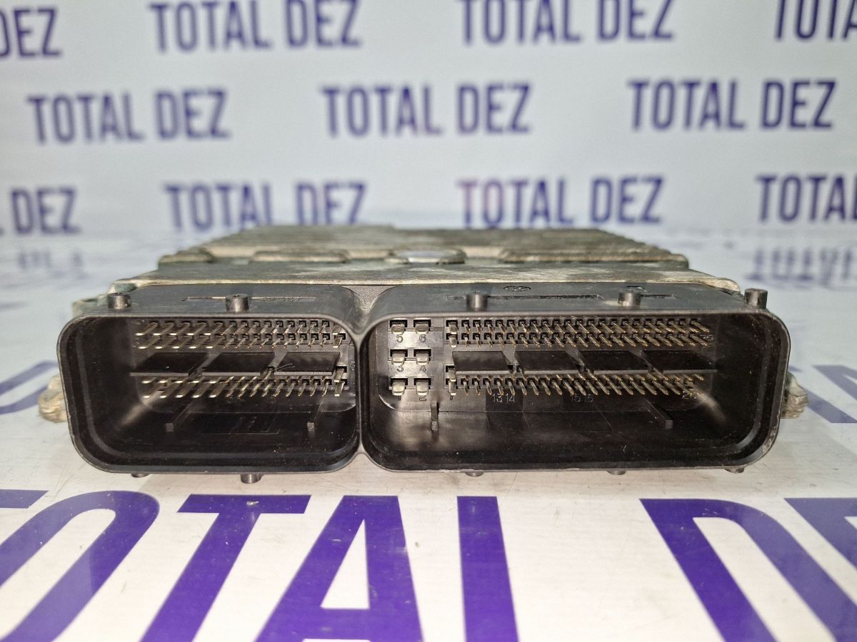 Calculator motor (ECU) Skoda Octavia Mk2 (1Z) 2010 - 03L906023AG 5WP42814AA