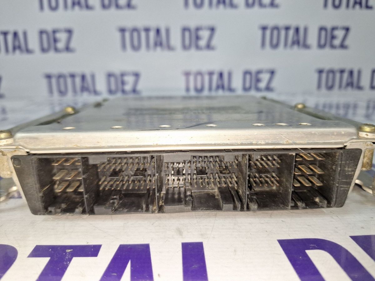 Calculator motor (ECU) Mercedes C-class W203 2003 - 28RTE341 A0245452632 0281001985