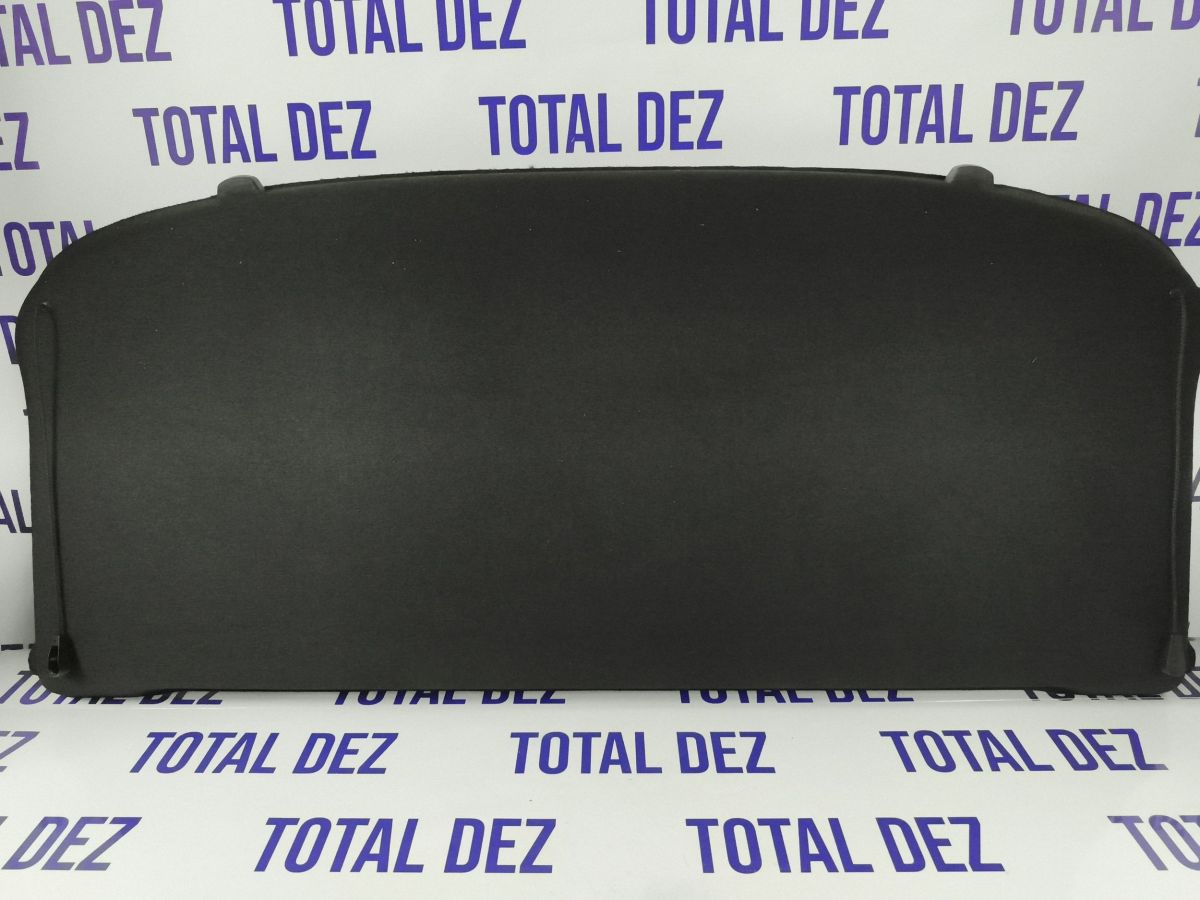 Polita portbagaj Renault Megane IV 2017 - 794202086R 350001069