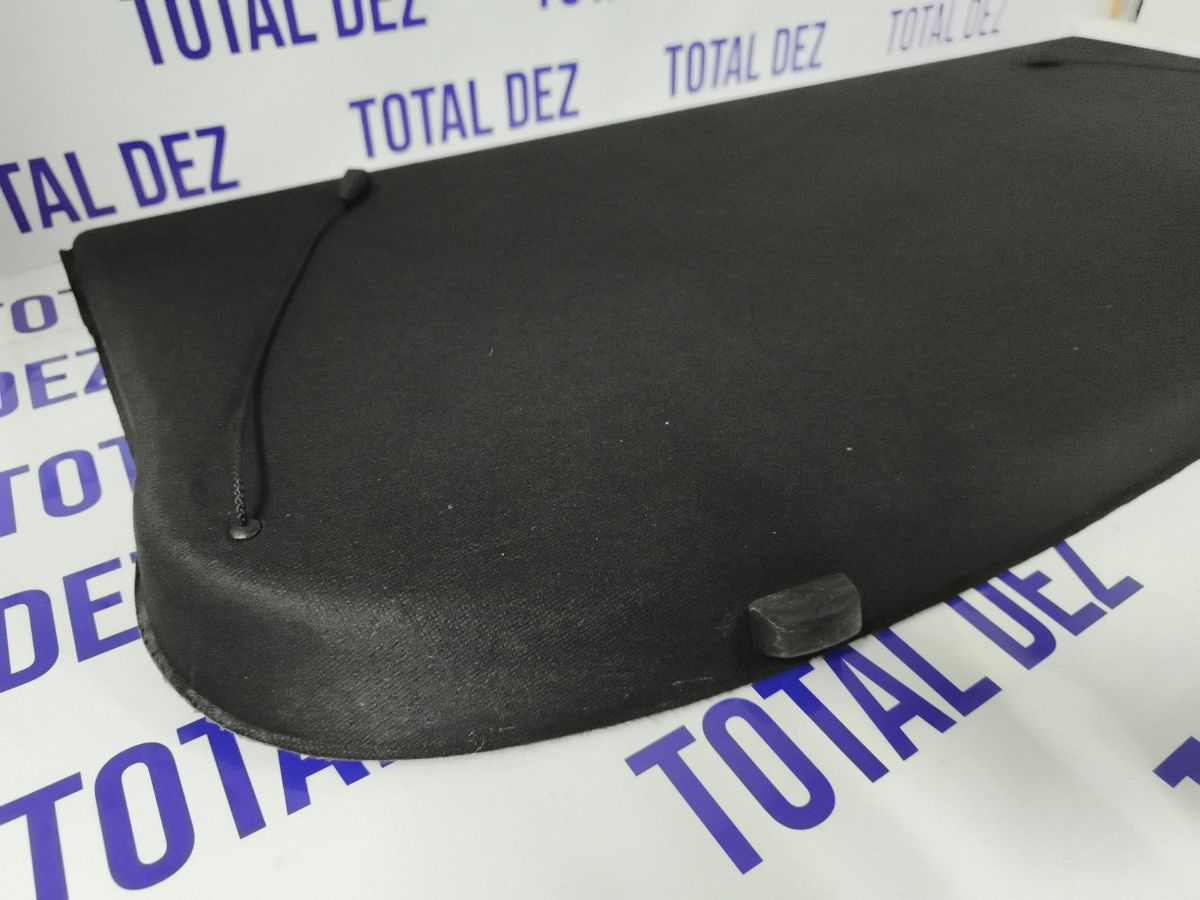 Polita portbagaj Renault Megane IV 2017 - 794202086R 350001069