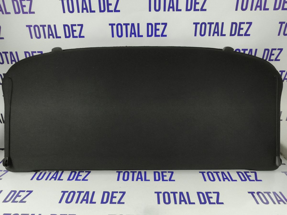 Polita portbagaj Renault Megane IV 2017 - 794202086R 350001069