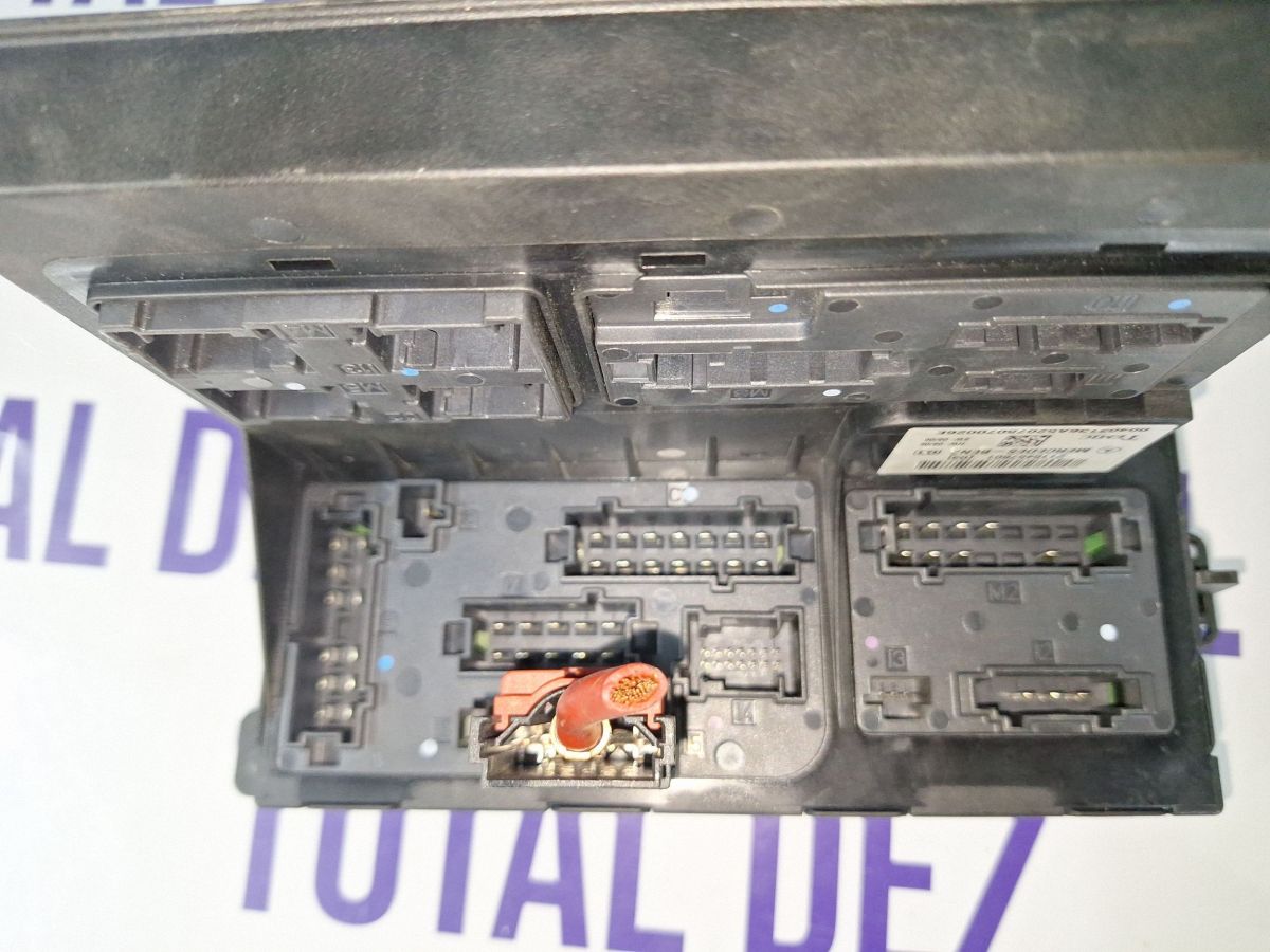 Panou sigurante Mercedes E-class W211 2004 - 2115457601