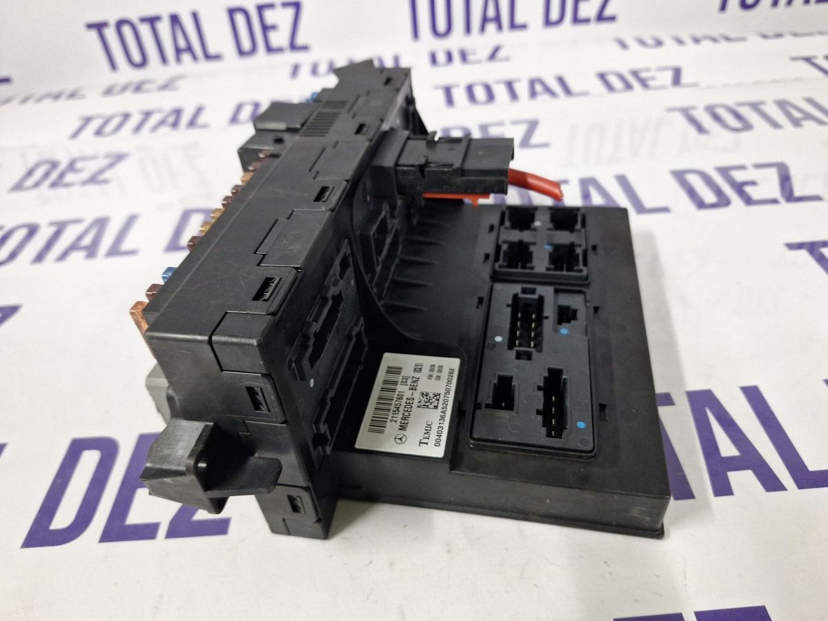 Panou sigurante Mercedes E-class W211 2004 - 2115457601