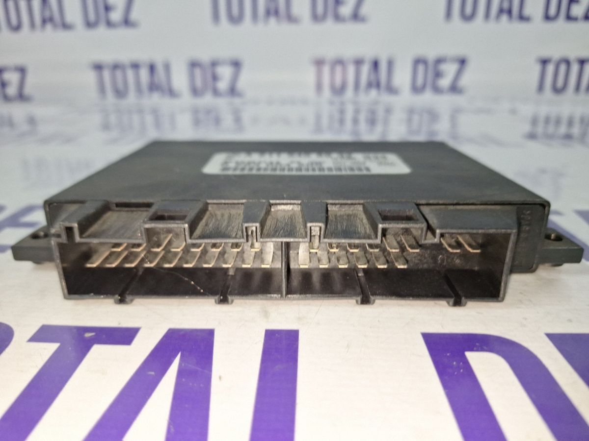 Calculator parcare Mercedes E-class E W211 2007 - A2115458932 0263004205
