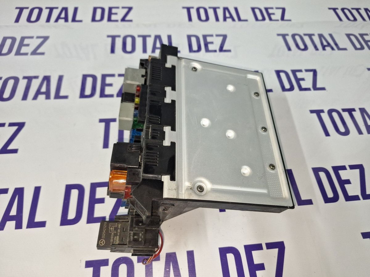 Panou sigurante Mercedes E-class W211 2004 - 2115453001