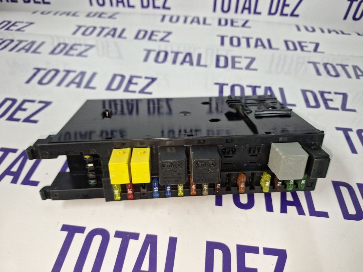 Panou sigurante Mercedes E-class W211 2005 - 2115455301 5DK00804727