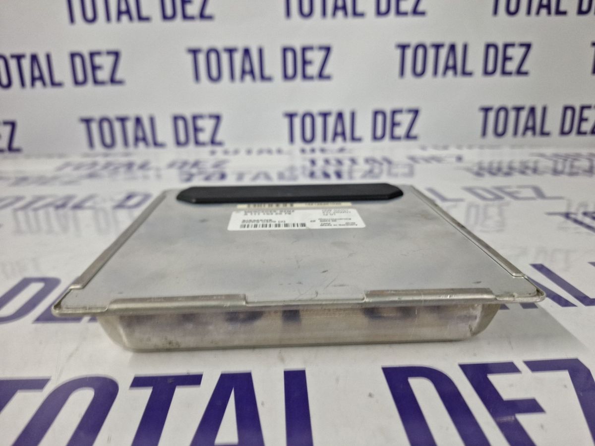 Calculator motor (ECU) Mercedes C-class W203 2001 - A1111532579 5WK90409 132126201020