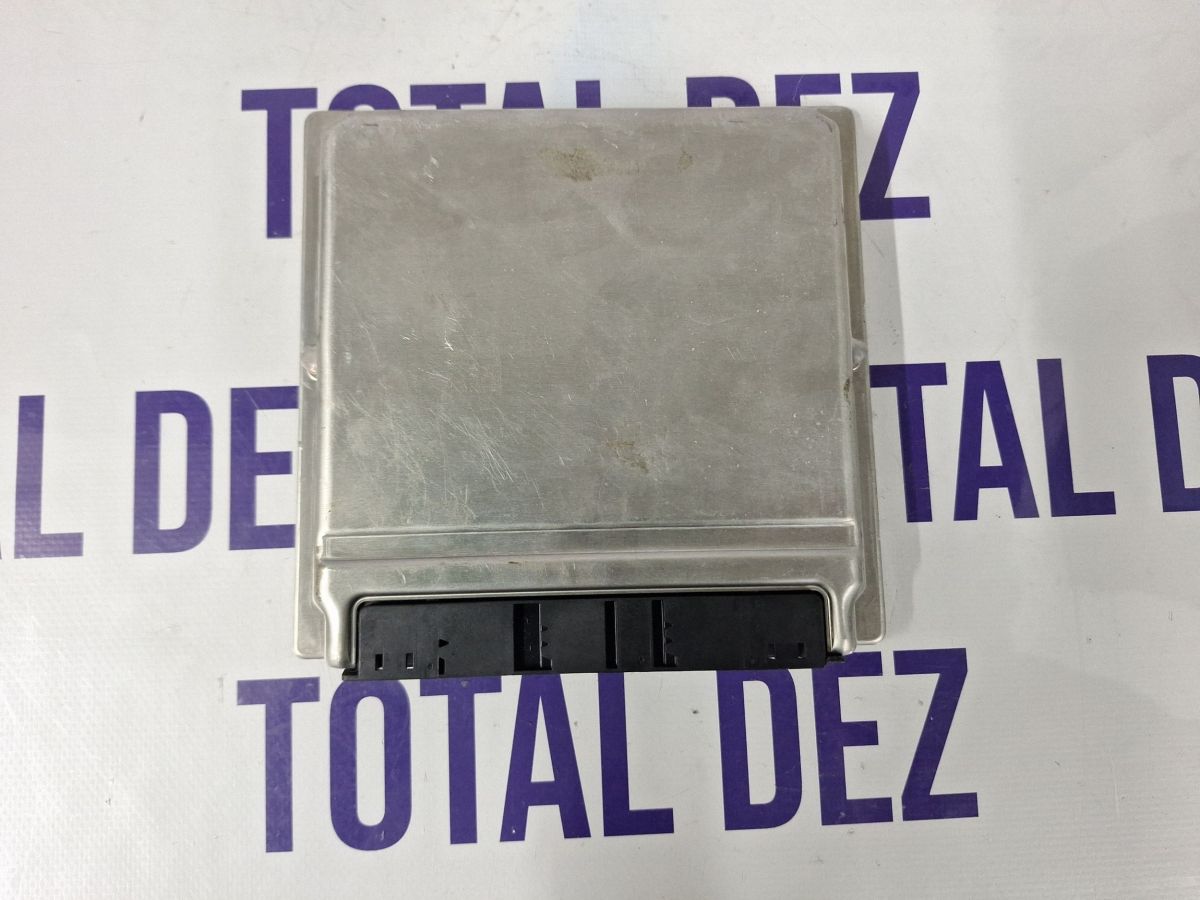 Calculator motor (ECU) Mercedes C-class W203 2001 - A1111532579 5WK90409 132126201020