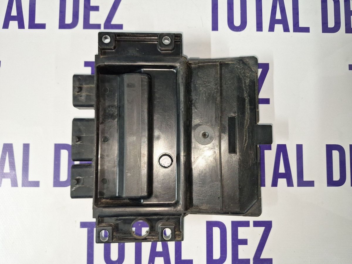 Calculator motor (ECU) Renault Megane II 2005 - 8200498188 8200626634 R0410B024E
