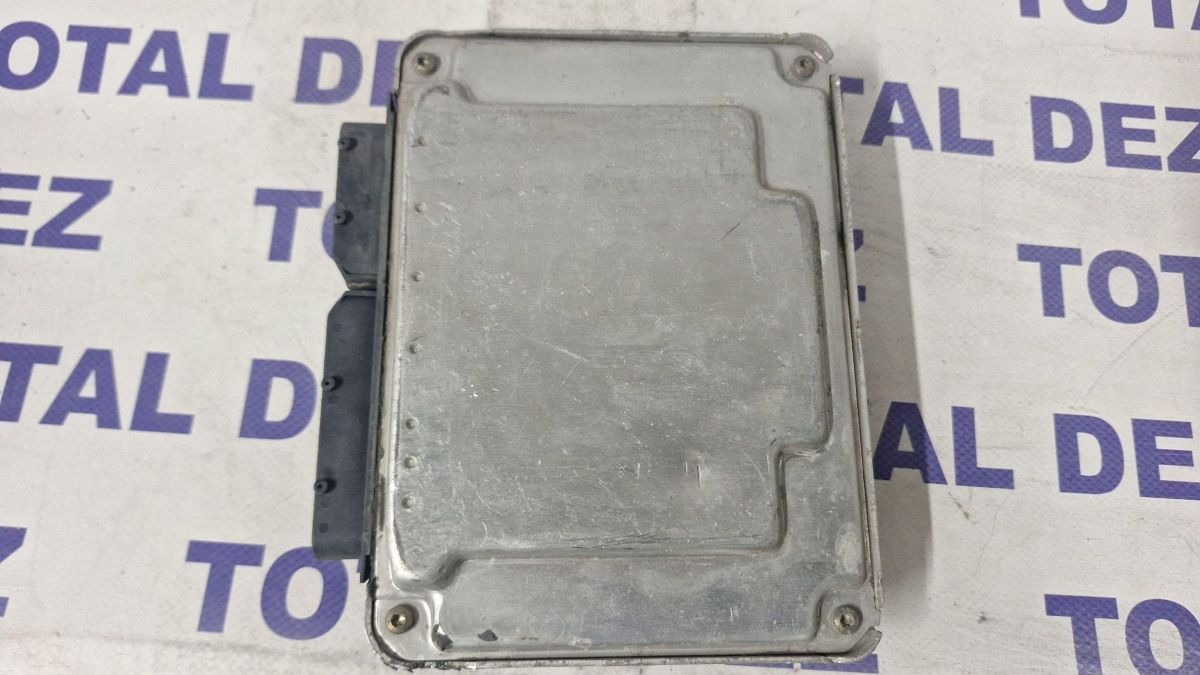 Calculator motor (ECU) Volkswagen Golf IV 1998 - 038906012AP 038906012AR 0281010109 28SA4238