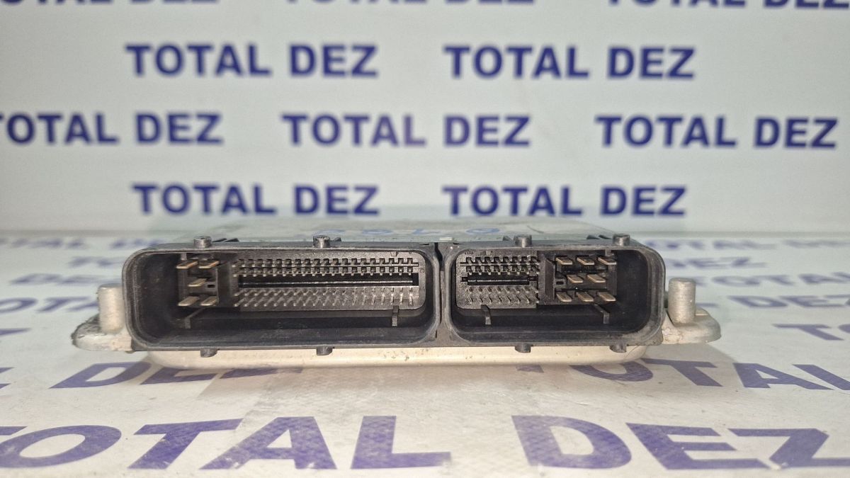 Calculator motor (ECU) Volkswagen Golf IV 1998 - 038906012AP 038906012AR 0281010109 28SA4238