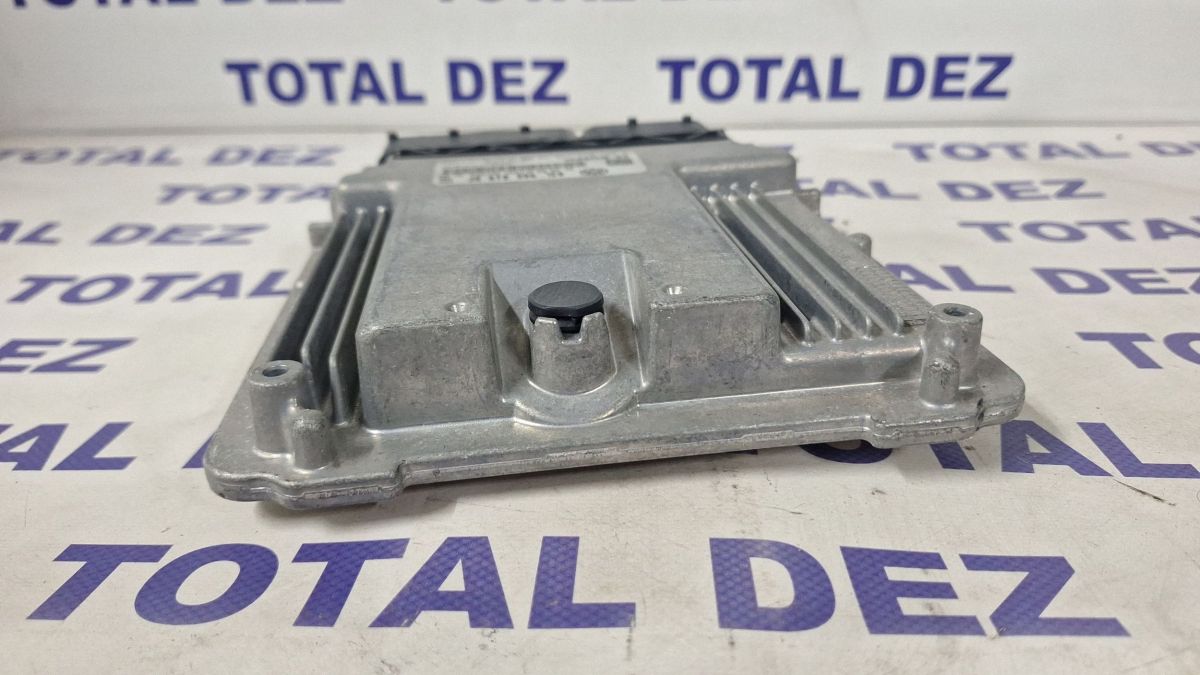 Calculator ECU Seat Exeo (3R) 2008 - 03L906022GE 03L906019DF 0281017138