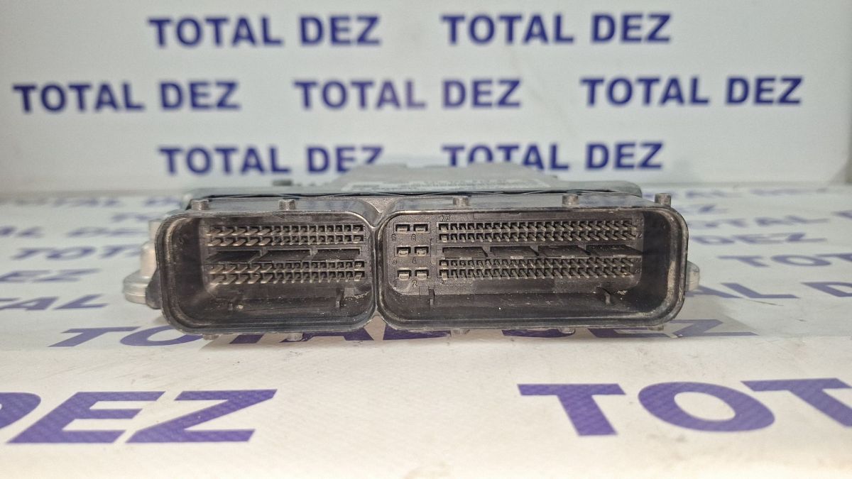 Calculator ECU Seat Exeo (3R) 2008 - 03L906022GE 03L906019DF 0281017138