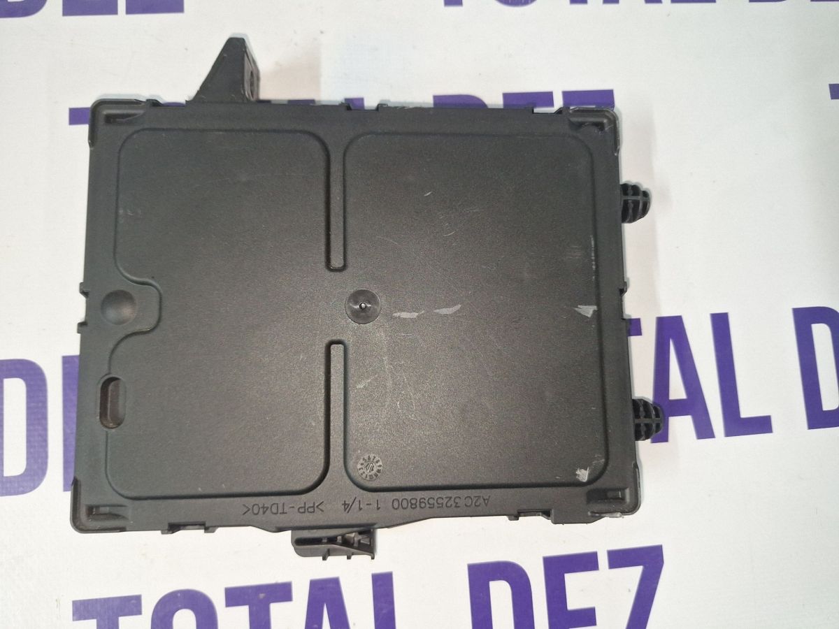 Calculator confort Renault Megane IV 2016 - 284B11631R