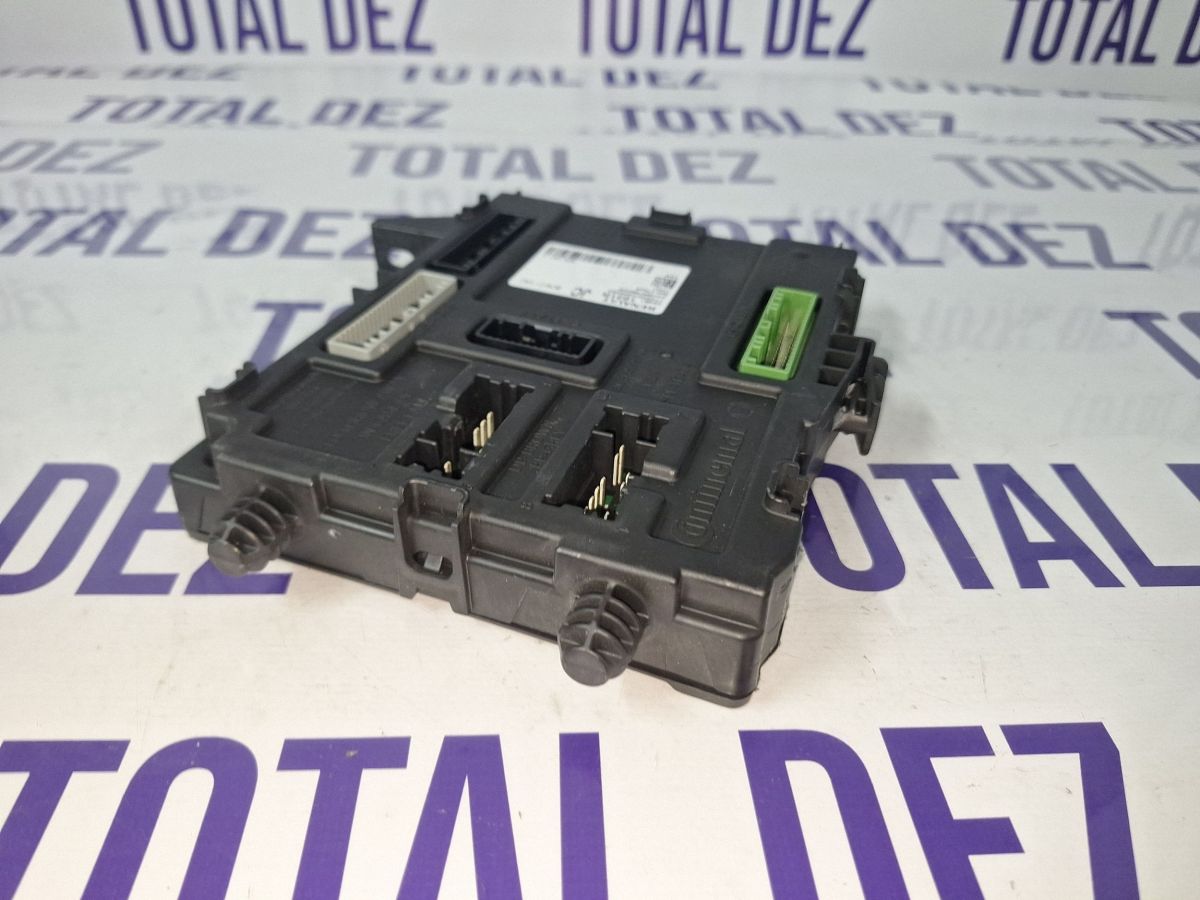 Calculator confort Renault Megane IV 2016 - 284B11631R