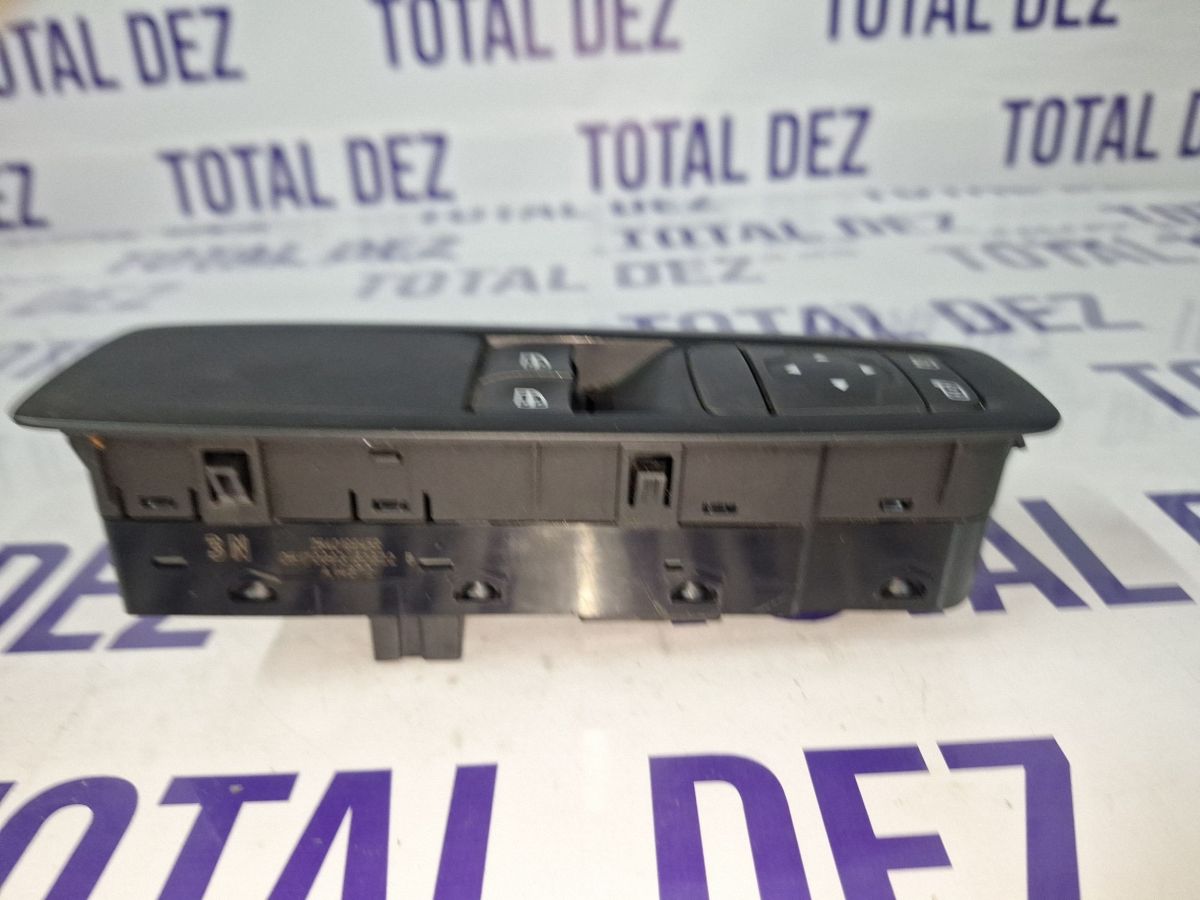 Butoane geamuri electrice Renault Megane IV 2015 - E3246202 D531713