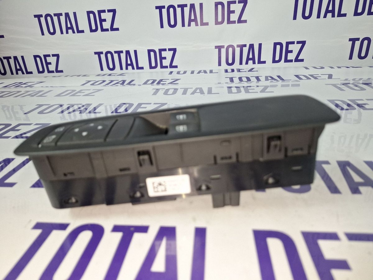Butoane geamuri electrice Renault Megane IV 2015 - E3246202 D531713